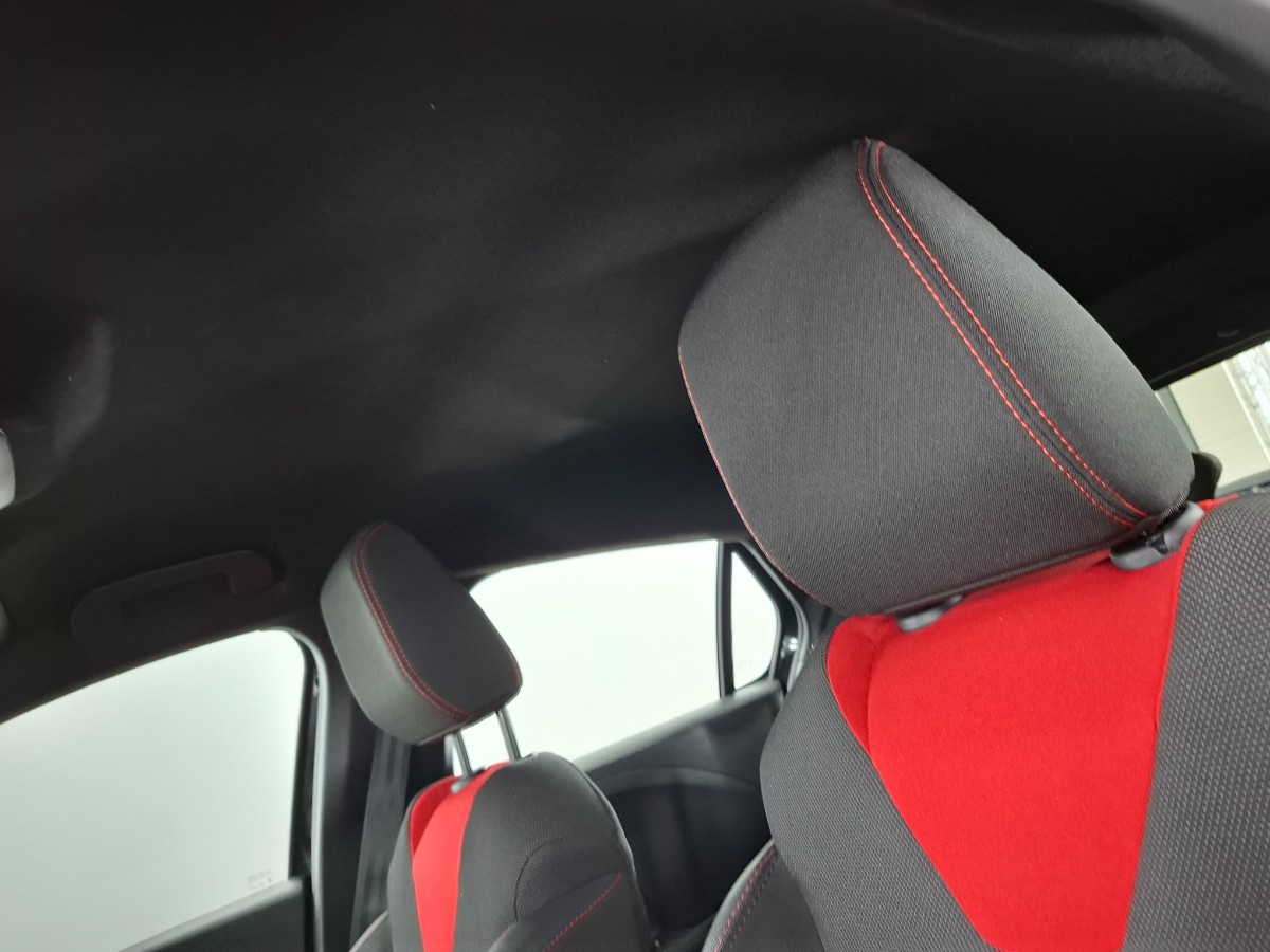 Opel Corsa 1.2 Turbo 130PK GS-LINE Automaat
