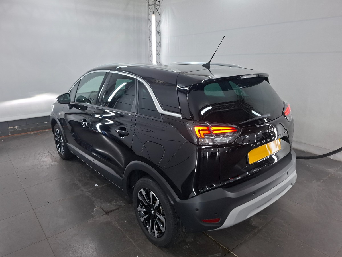 Opel Crossland X 1.2 Turbo 110PK Elegance PANO ECC PDC CLIMA