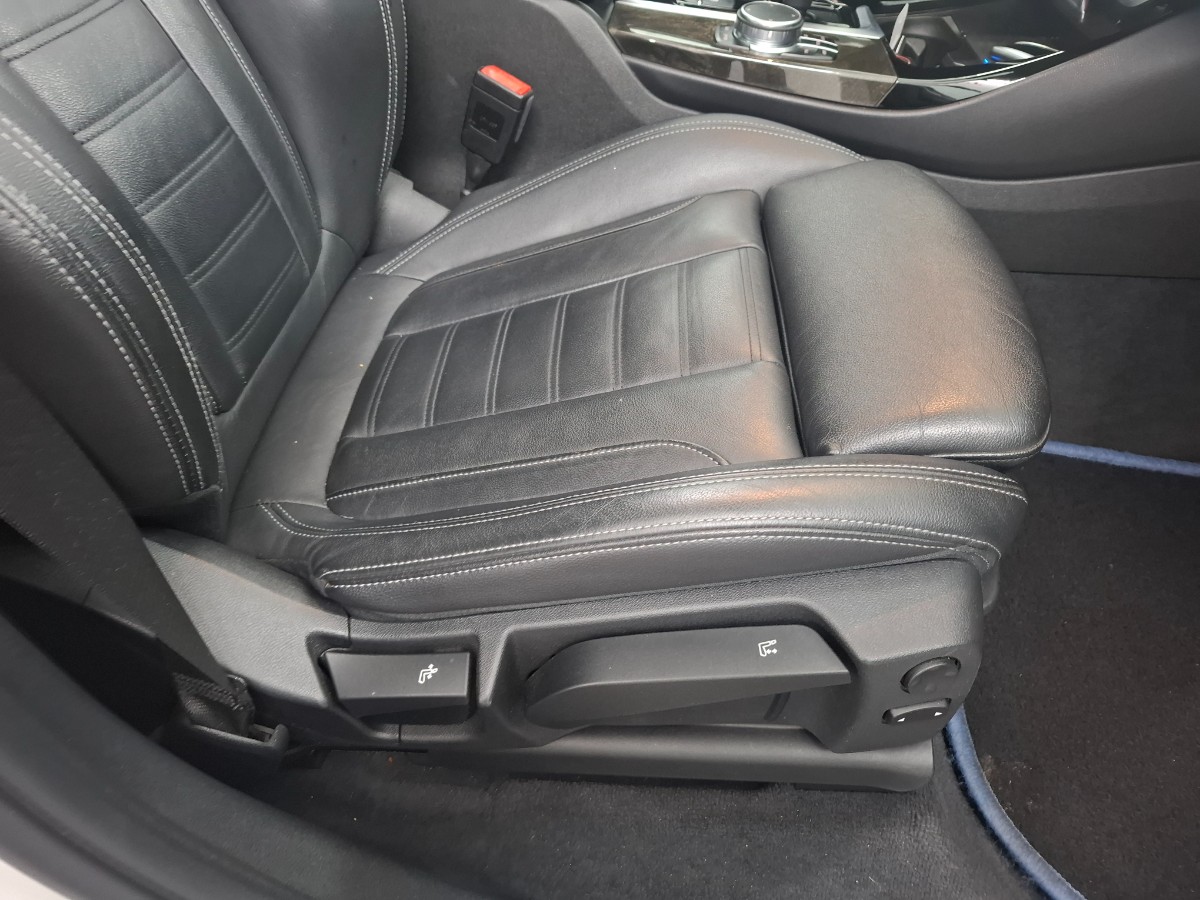 BMW X3 xDrive30i High Executive M-Sport Pano HUD Standkachel Leder