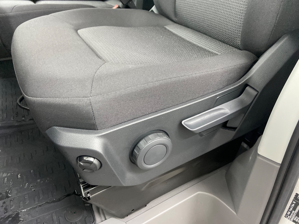MAN TGE 3.140 L4H3 FWD | Trekhaak Camera SmartLink | Comfort Plus stoel | Stoelverw.