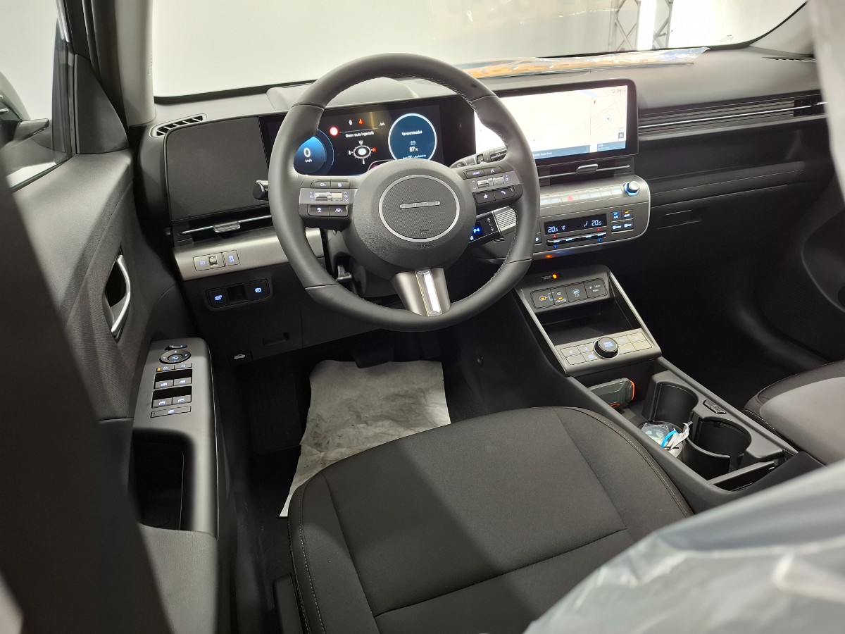 Hyundai Kona Comfort smart 65.4 KWH