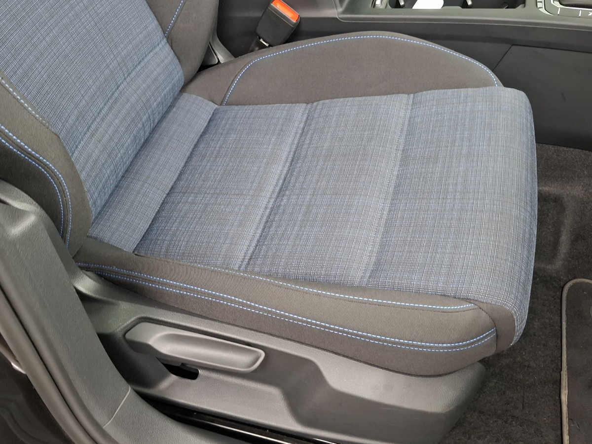 Volkswagen Passat Variant 1.4 tsi business GTE, IQ led, virtual, winterpakket