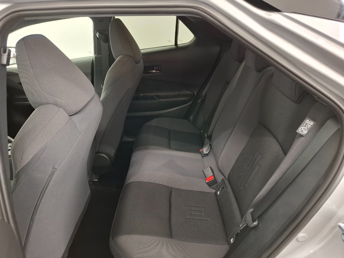 Toyota C-HR 1.8 Hybrid Style |Elektrische Klep|