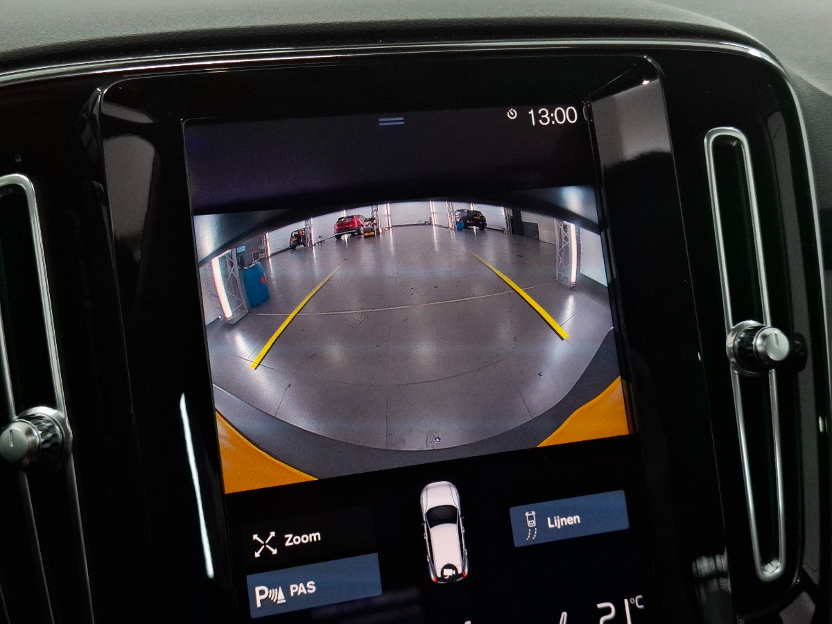 Volvo XC40 1.5 T4 Recharge Inscription |Stoelverwarming|Pano|H&K|