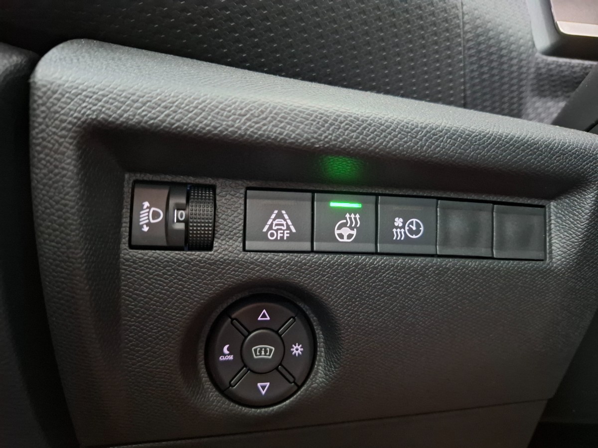 Citroen Ë-C4 Shine Pack Business 50 kWh