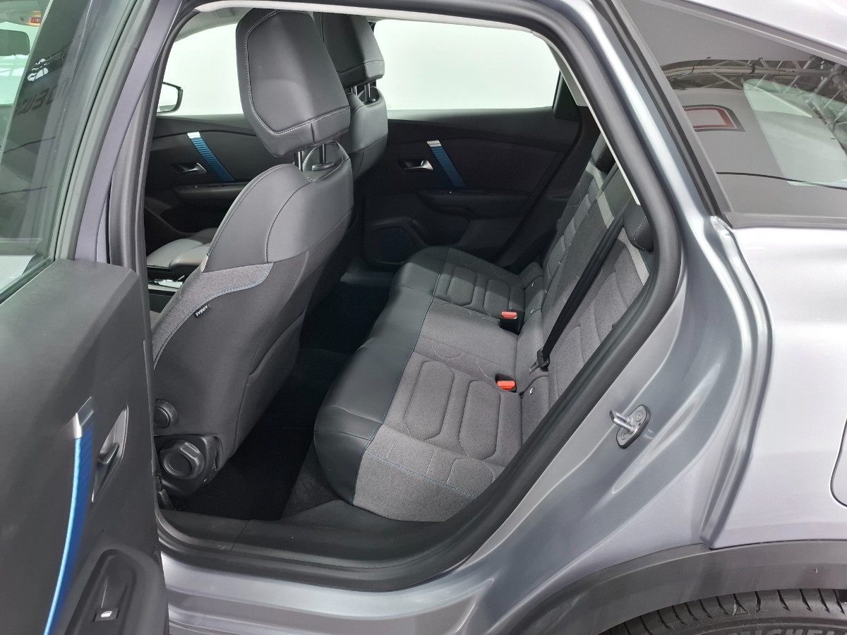 Citroen Ë-C4 Feel Pack 50 kWh