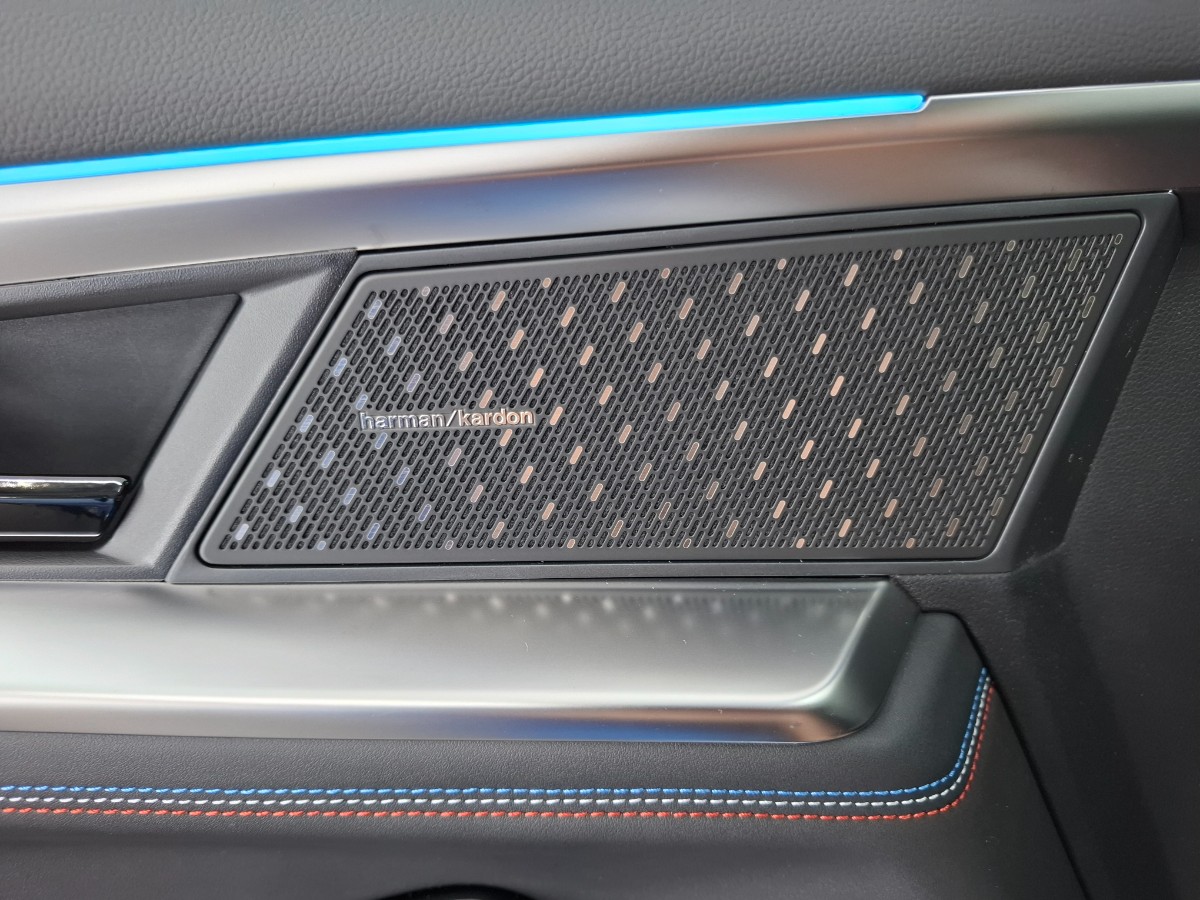 Renault Rafale atelier Alpine E-Tech 4×4 plug-in hybrid 300 Panoramadak Head-Up Display Pack Harman Kardon Head-Up Display