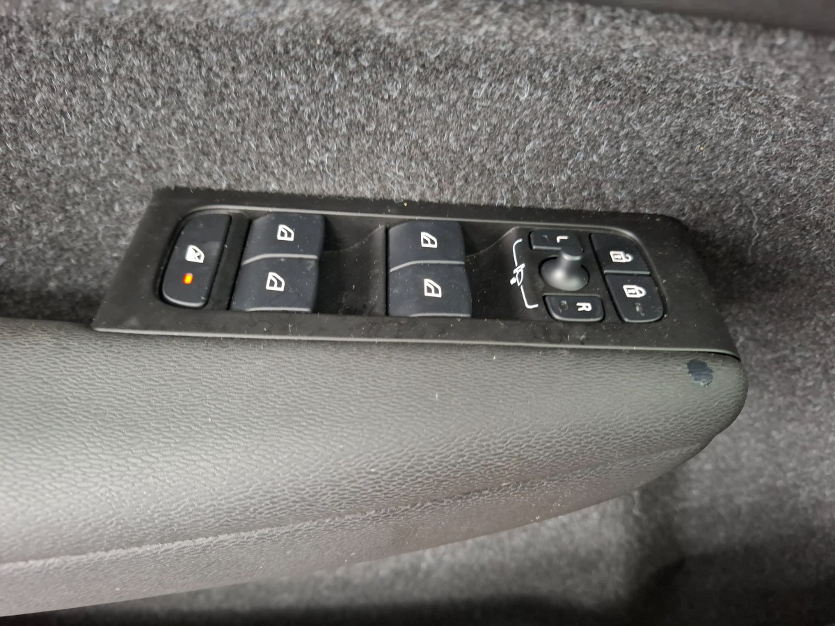 Volvo XC40 1.5 T3 Momentum