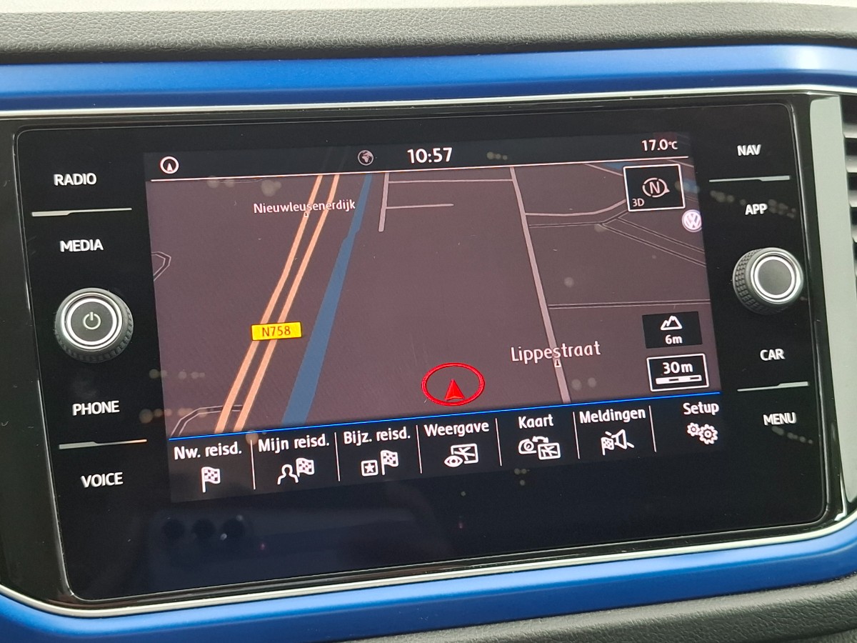 Volkswagen T-Roc 1.0 TSI Style