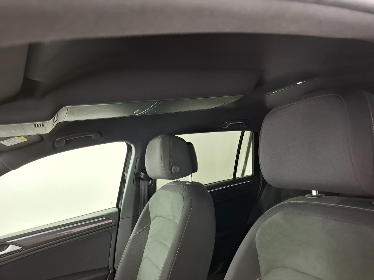 Volkswagen Tiguan 1.5 TSI ACT Highline Business R