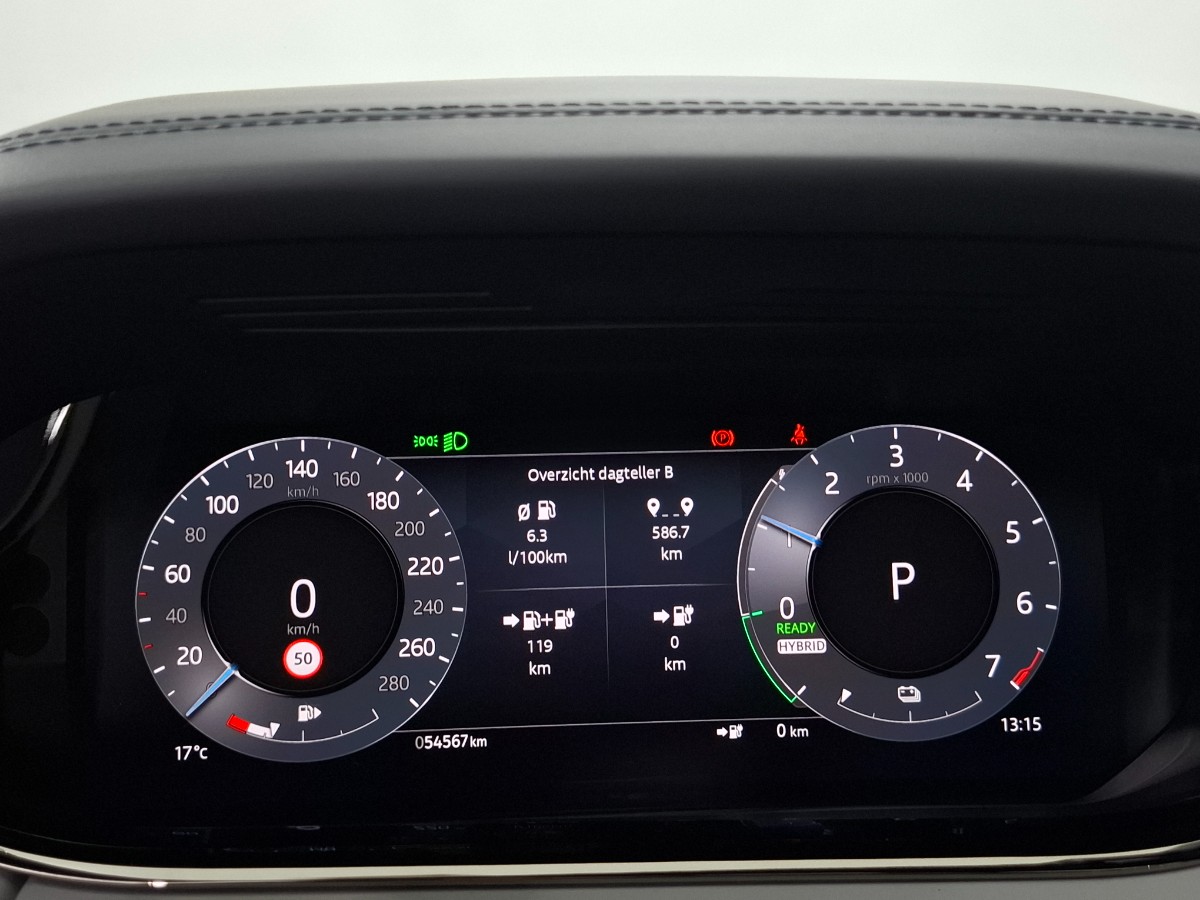 Land Rover Range Rover Evoque 1.5 P300e AWD Autobiography |Pano|Meridian|Leder|Camera|Velours|
