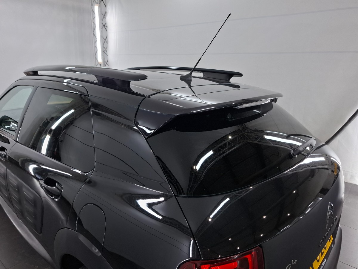 Citroen C4 Cactus 1.2 PureTech Business Plus
