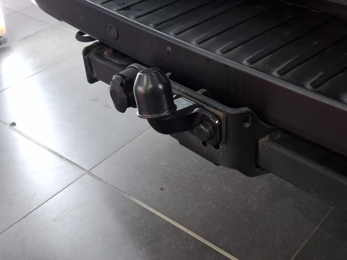 Ford Transit Trend 130PK Automaat | SYNC4 | Trekhaak | Stoelverwarming | Laadruimte pack