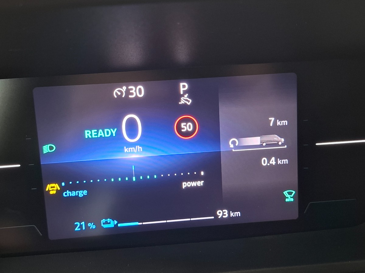 Renault Master E-Tech T35 L2H2 Extra long range 87 kWh | 2x Schuifdeur Trekhaak Allseasons Betimmering Opstap