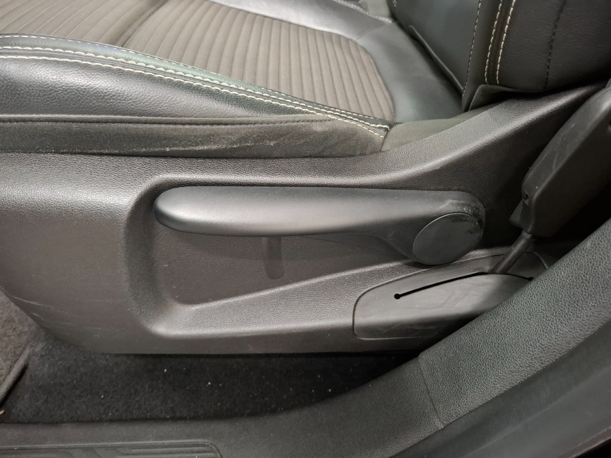 Renault Grand Scénic 1.3 TCe Intens, trekhaak
