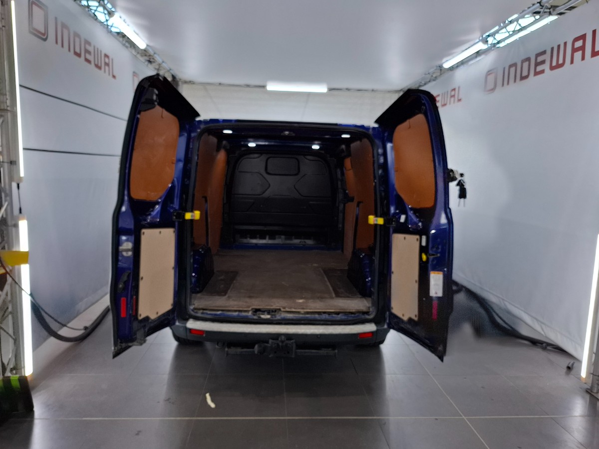 Ford Transit Custom 290 2.0 TDCI L2H1 Trend
