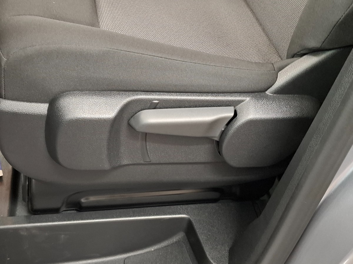 Citroen ë-SpaceTourer Facelift 75kWh XL 2xSD | LED ACC CAM | 341 km WLTP | Nieuwprijs € 69.924