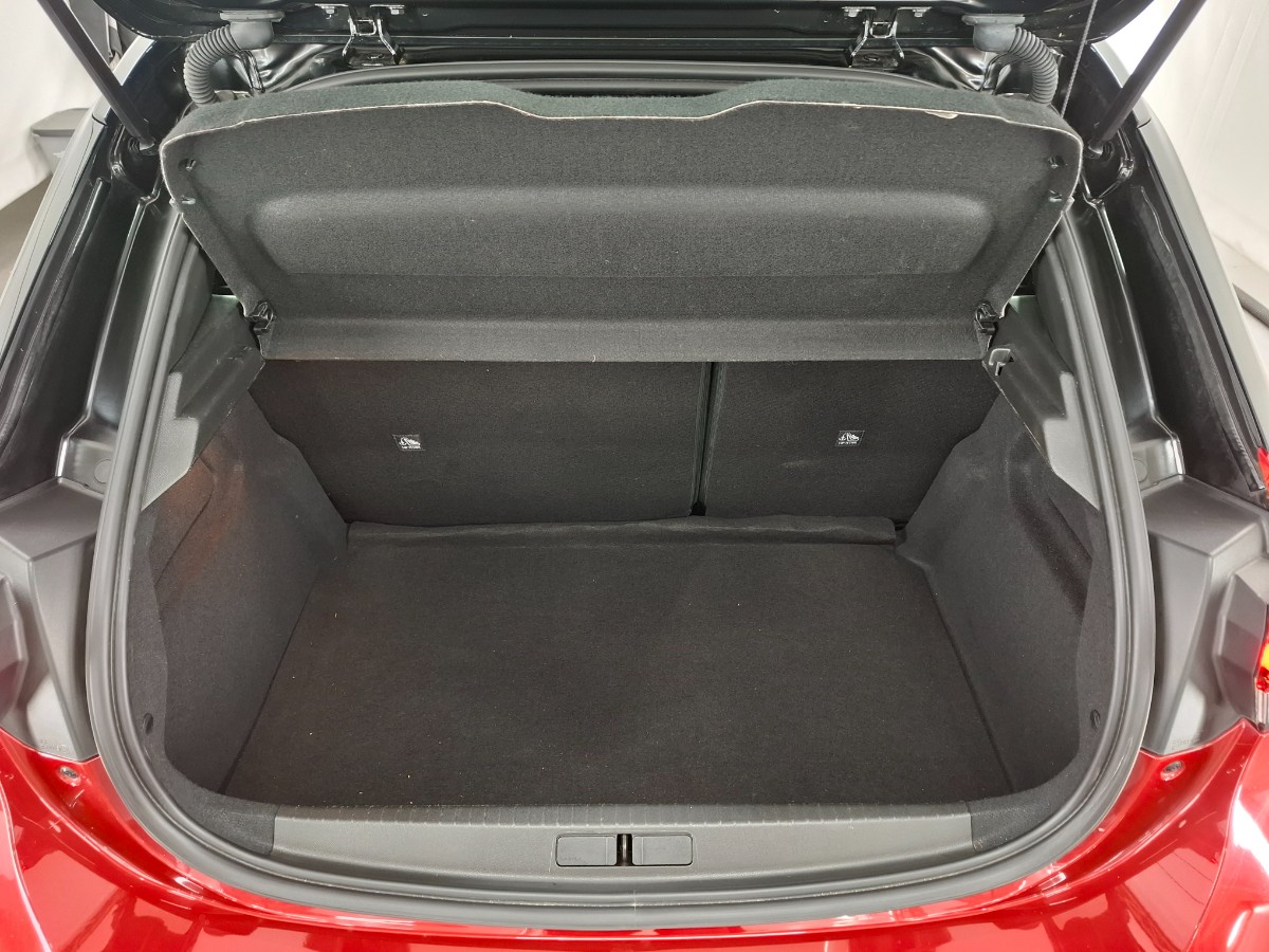 Opel Corsa 1.2 Turbo 130PK GS-LINE Automaat