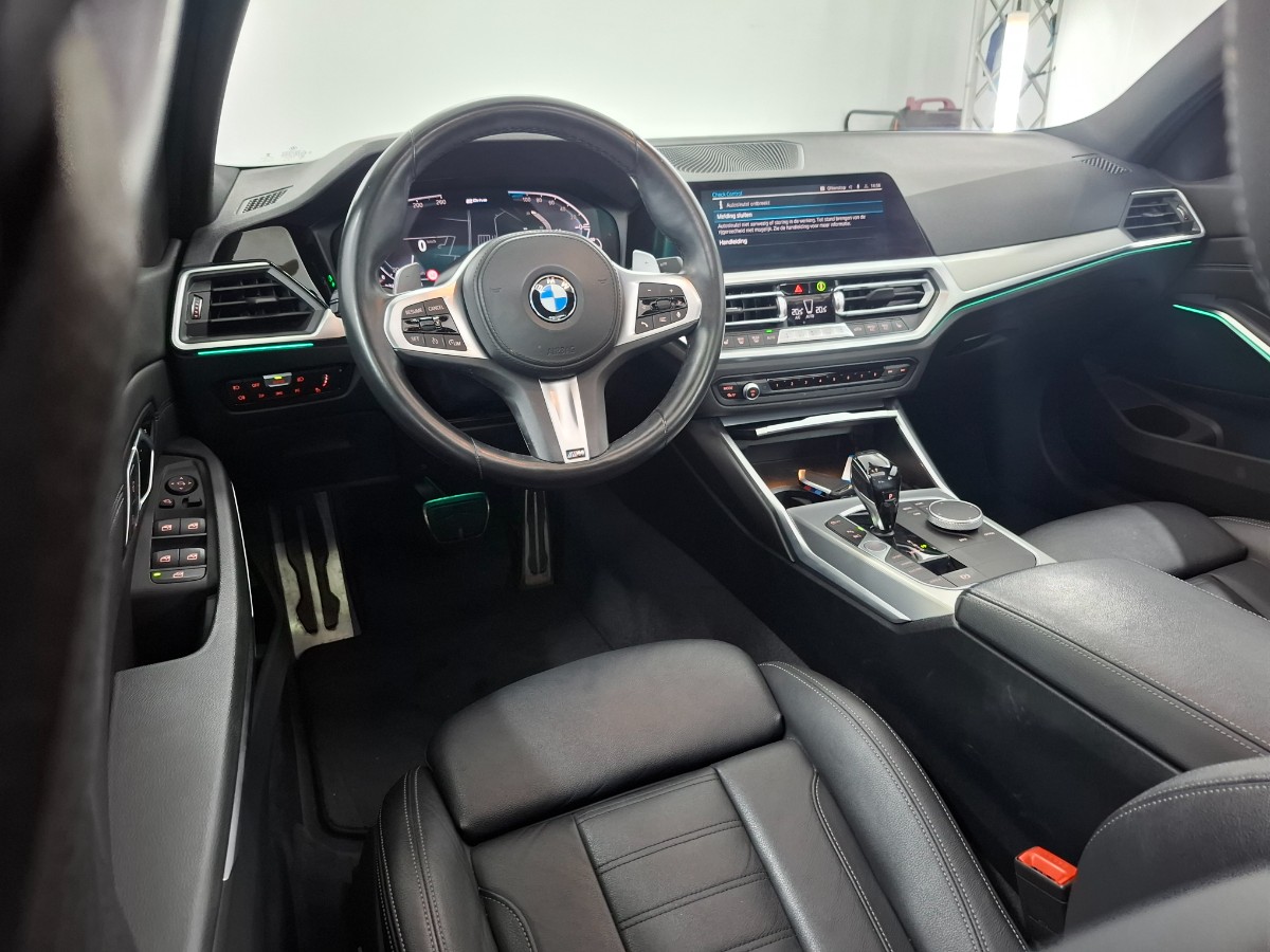 BMW 3-serie 330e High Executive