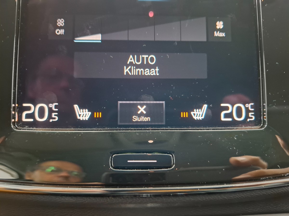 Volvo XC40 1.5 T4 Recharge Inscription Expr. |Stoelverwarming|ACC|