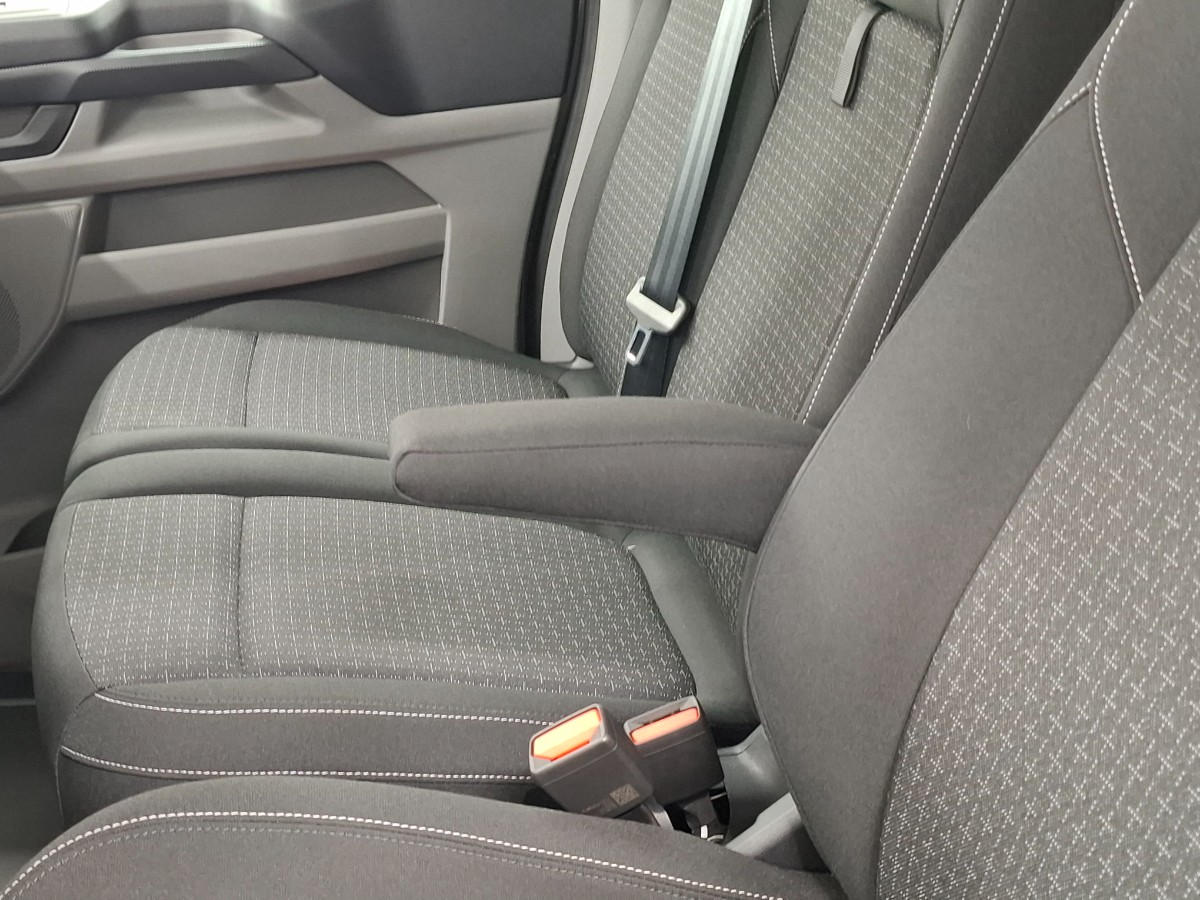 Ford Transit Custom 320 2.0 TDCI L2H1 Trend 4×4 AWD | 2x Schuifdeur | Verwarmd leder stuurwiel