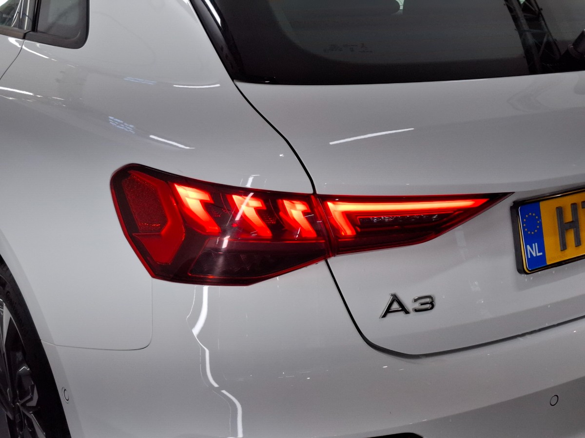 Audi A3 Sportback 40 TFSI e S-line B&O Trekhaak Keyless