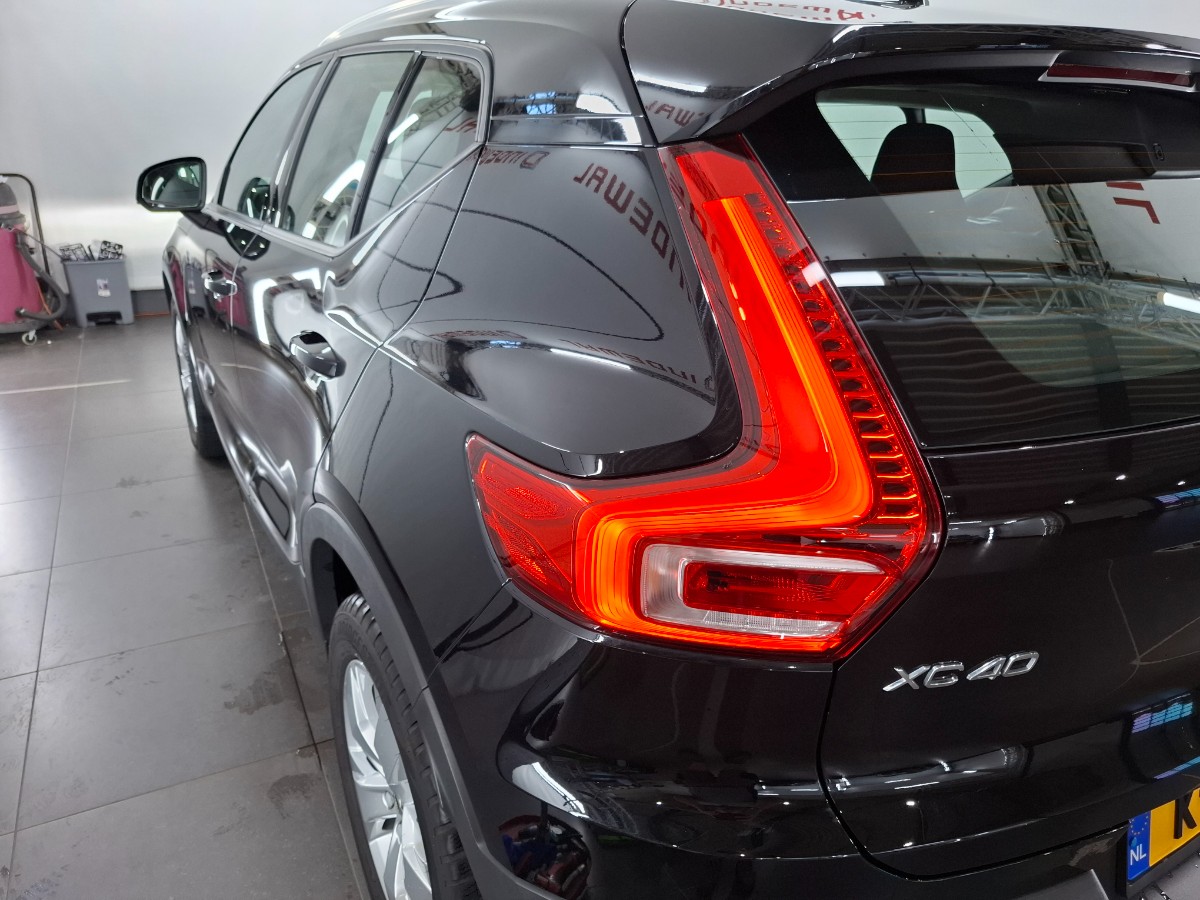 Volvo XC40 1.5 T3 Momentum