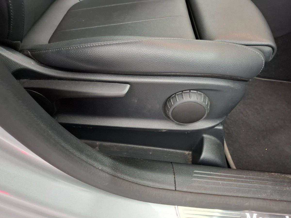 Mercedes-Benz GLA 1.3 GLA 250 e BUSINESS LINE DCT
