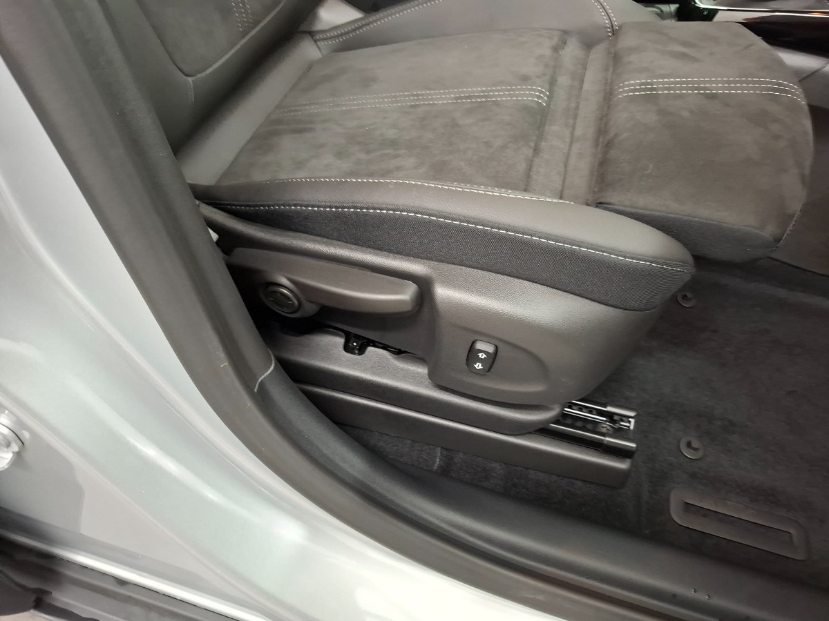 Opel Crossland X 1.2 Turbo Ultimate