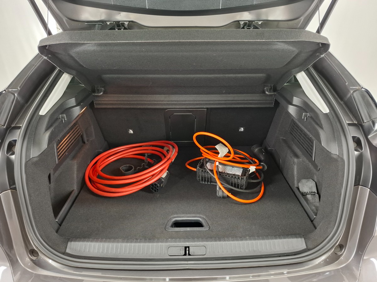 Citroen Ë-C4 Shine Pack Business 50 kWh