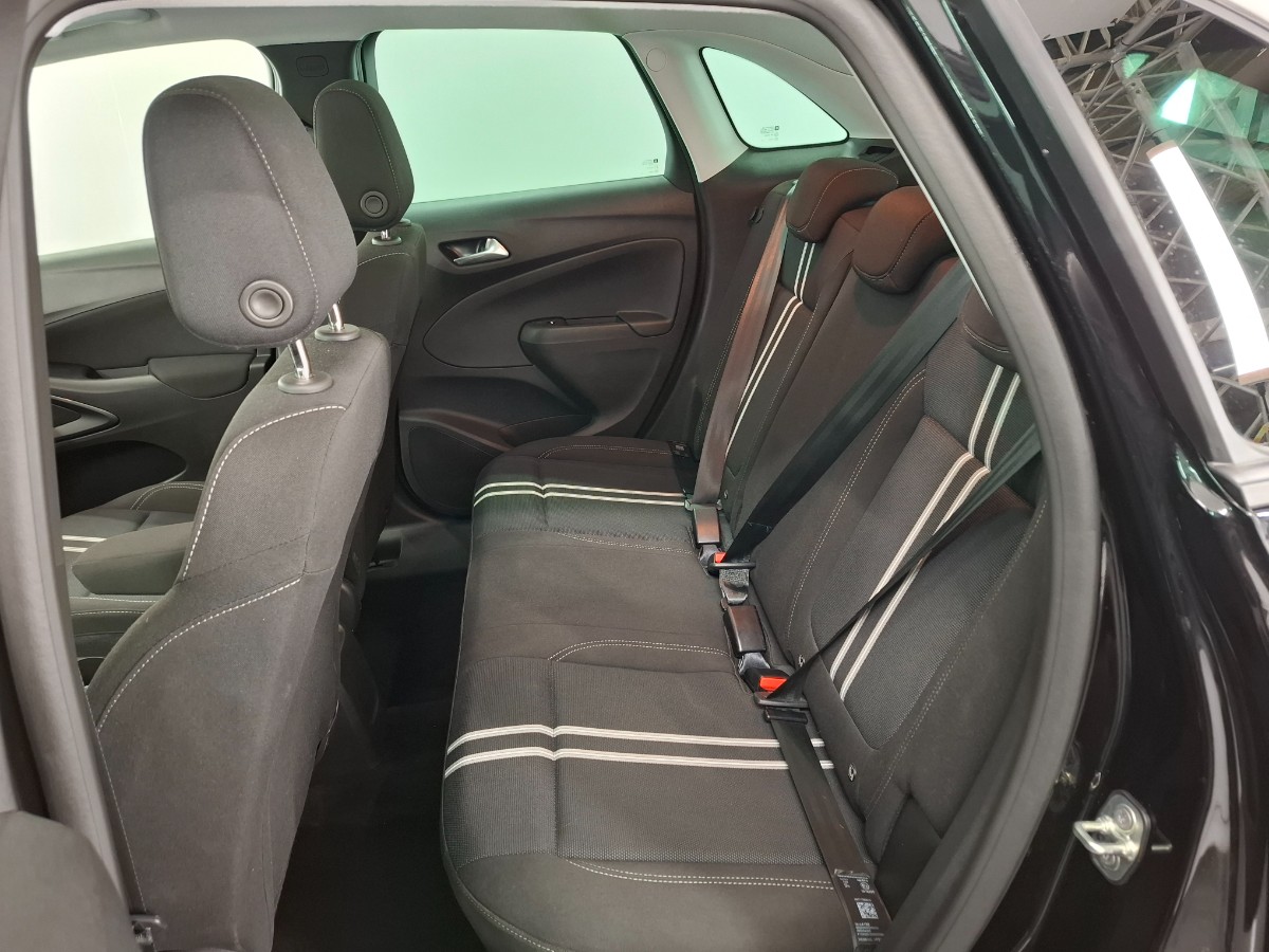 Opel Crossland (X) 1.2 Turbo 110PK Elegance PANO ECC CAMERA PDC