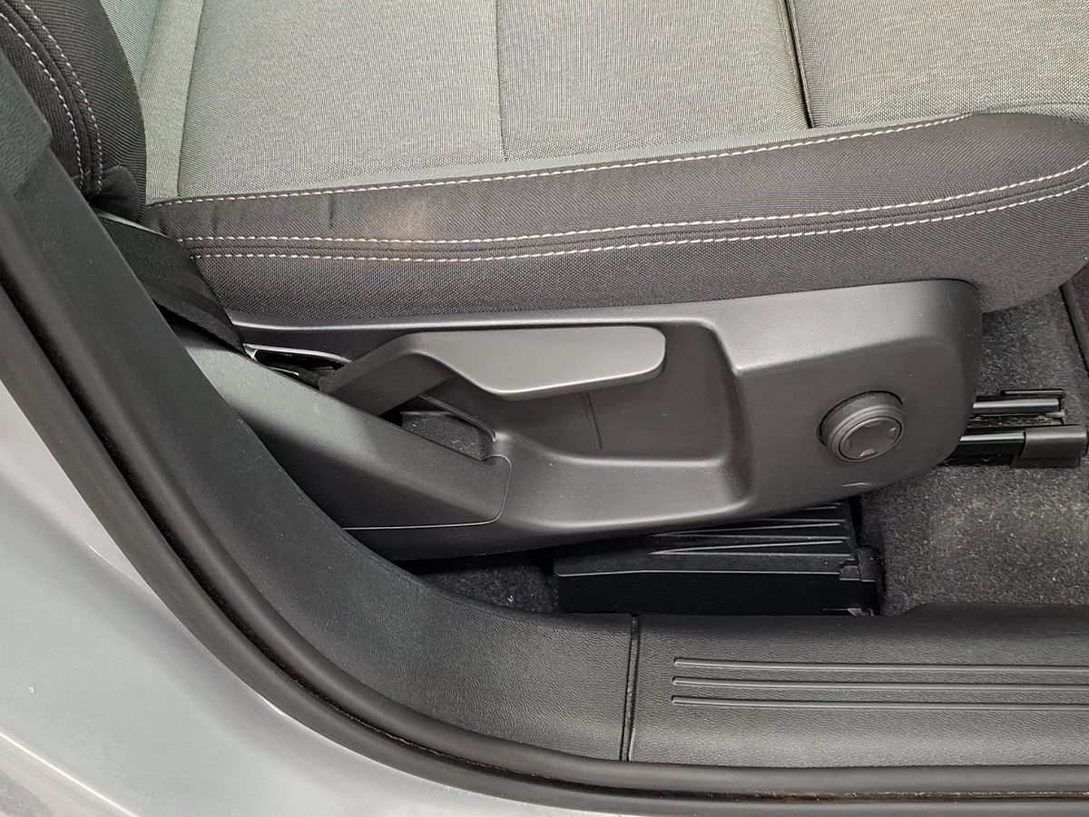 Volvo XC40 XC40 RECHARGE T4 Nieuw Model Camera