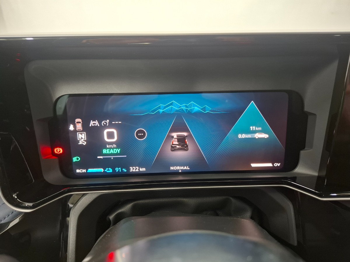 Alpine A290 GTS 52 kWh Full Options