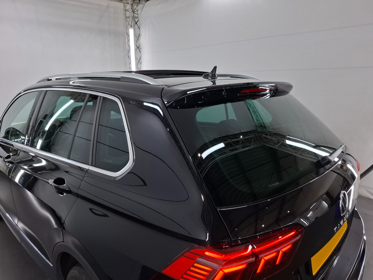 Volkswagen Tiguan 1.4 eHybrid 245 DSG6 Elegance Exclusive