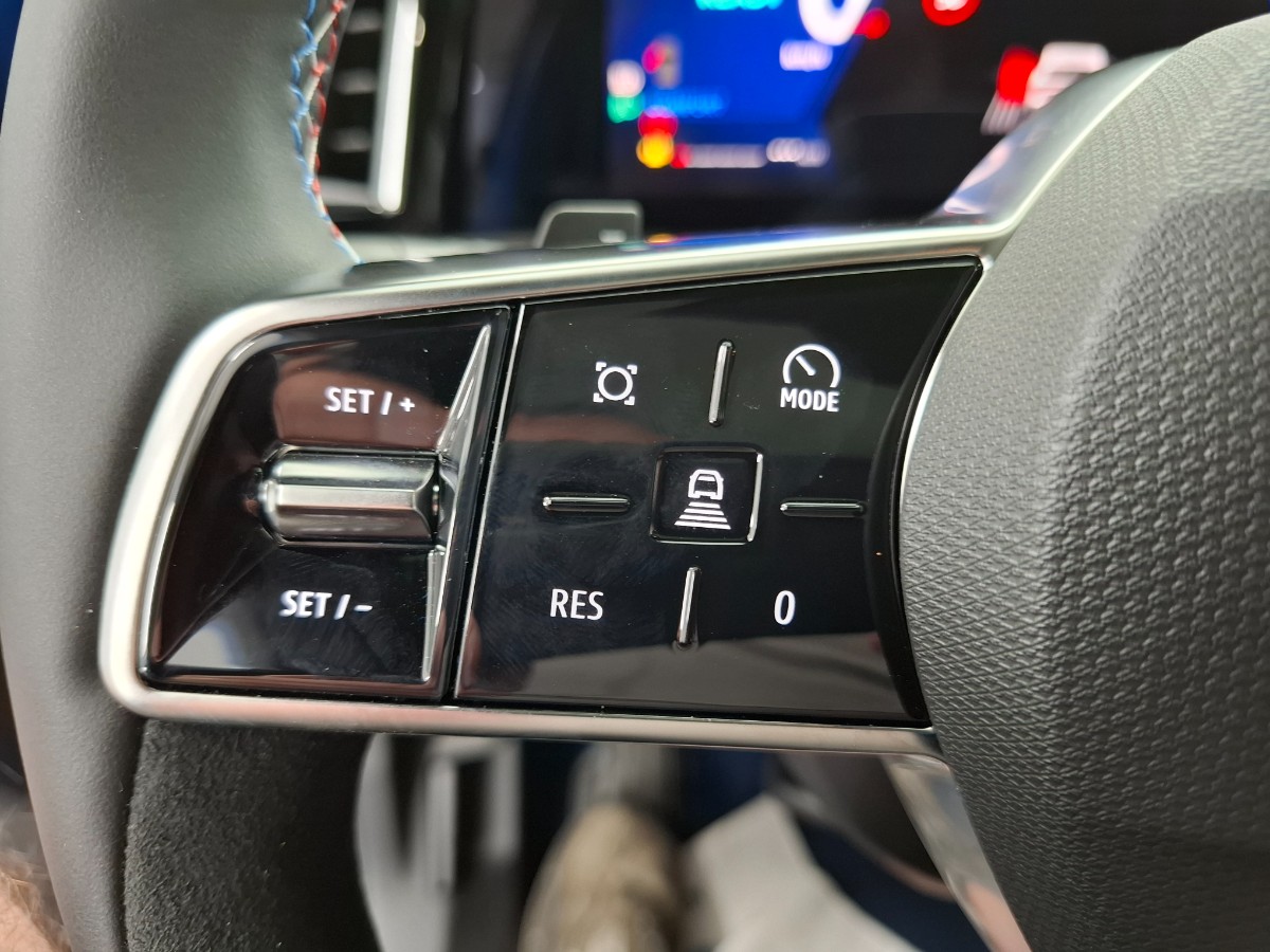 Renault Rafale atelier Alpine E-Tech 4×4 plug-in hybrid 300 Panoramadak Head-Up Display Pack Harman Kardon Head-Up Display