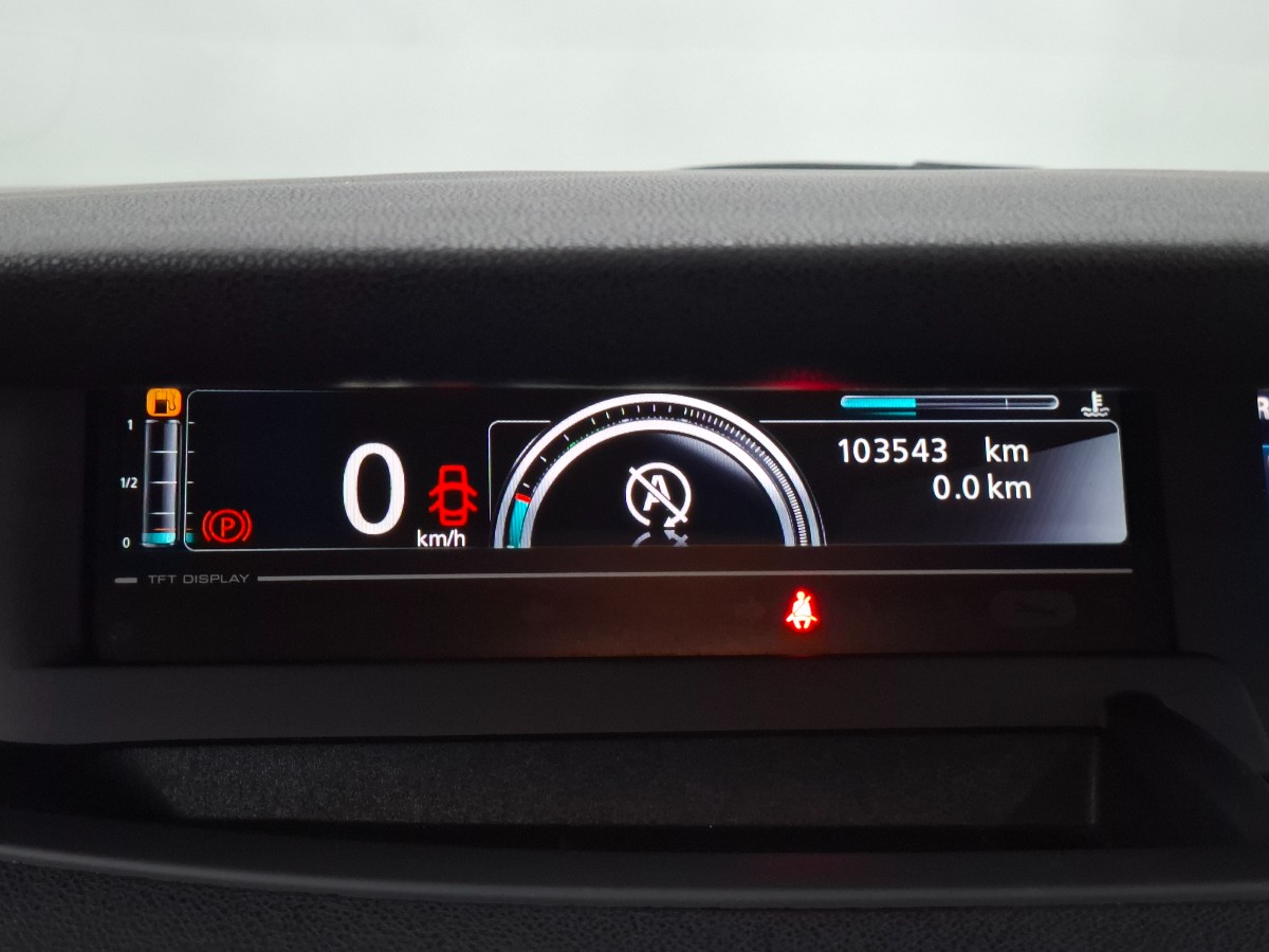Renault Scénic 1.2 TCe Bose