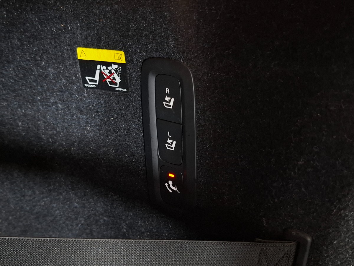 Volvo XC40 1.5 T3 Inscription