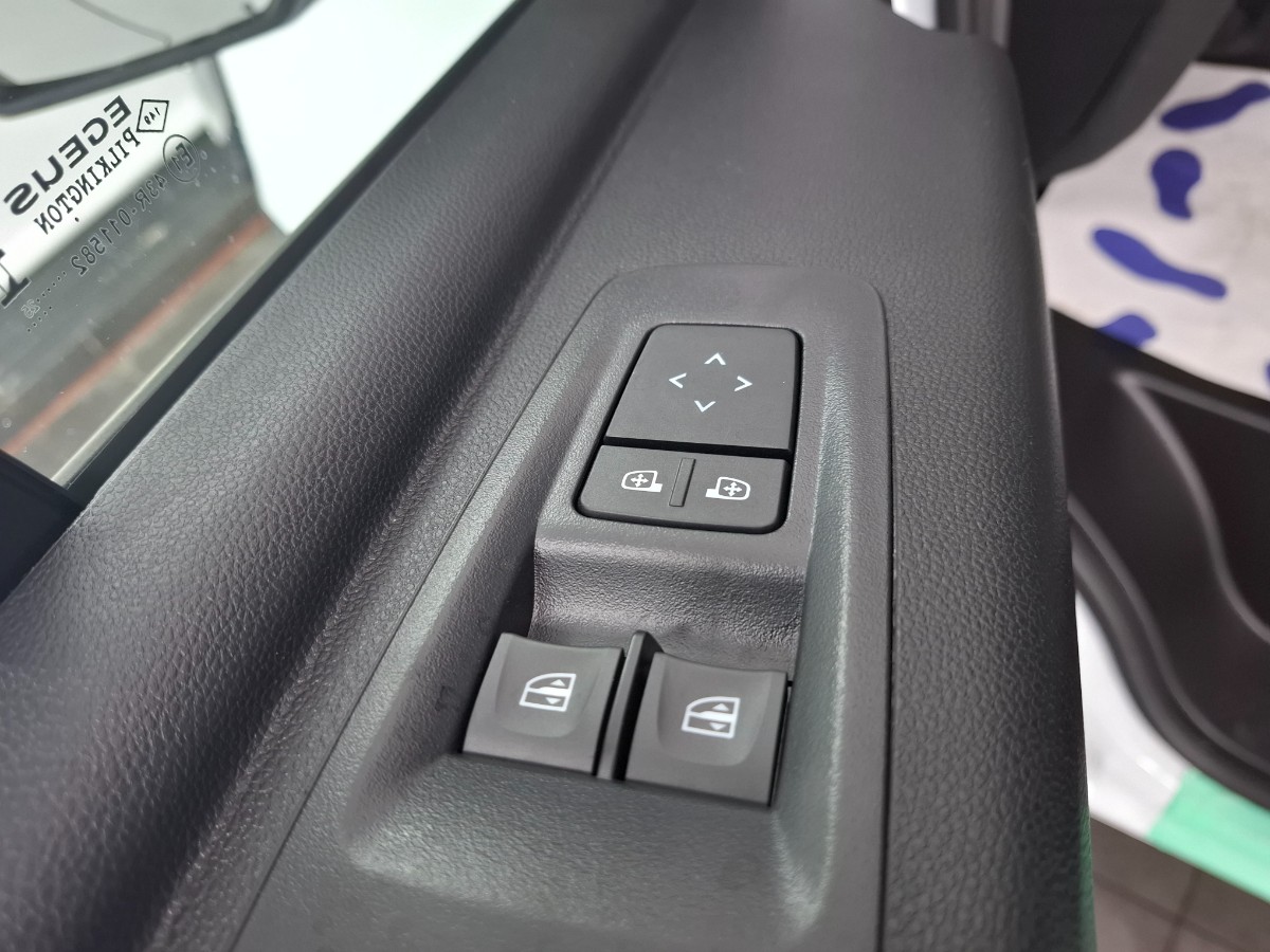 Renault Master E-Tech T35 L3H2 Extra long range 87 kWh