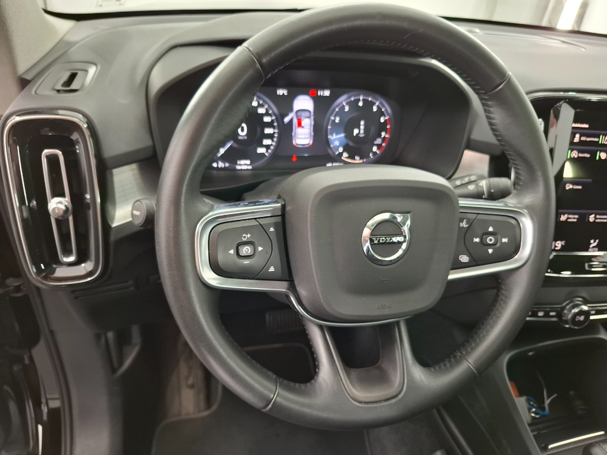 Volvo XC40 1.5 T3 Momentum