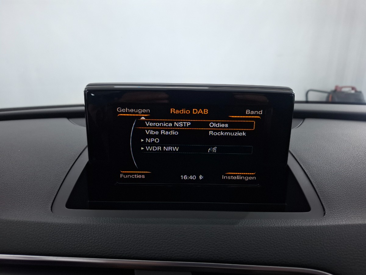 Audi Q3 1.4 TFSI Sport Pro Line