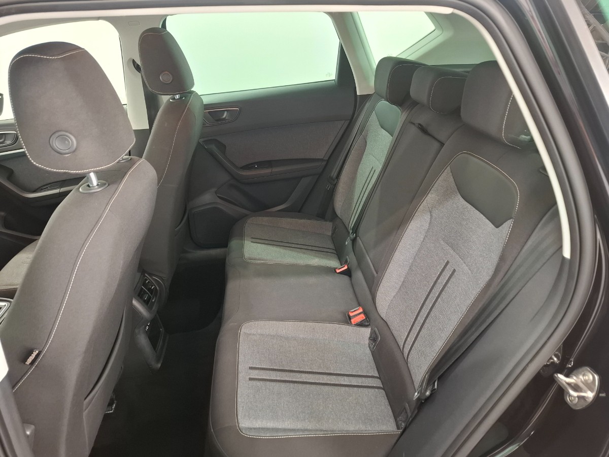 SEAT Ateca 1.0 TSI Style Business Intense