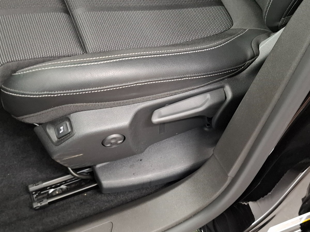 Opel Grandland 1.2 turbo GS 130pk