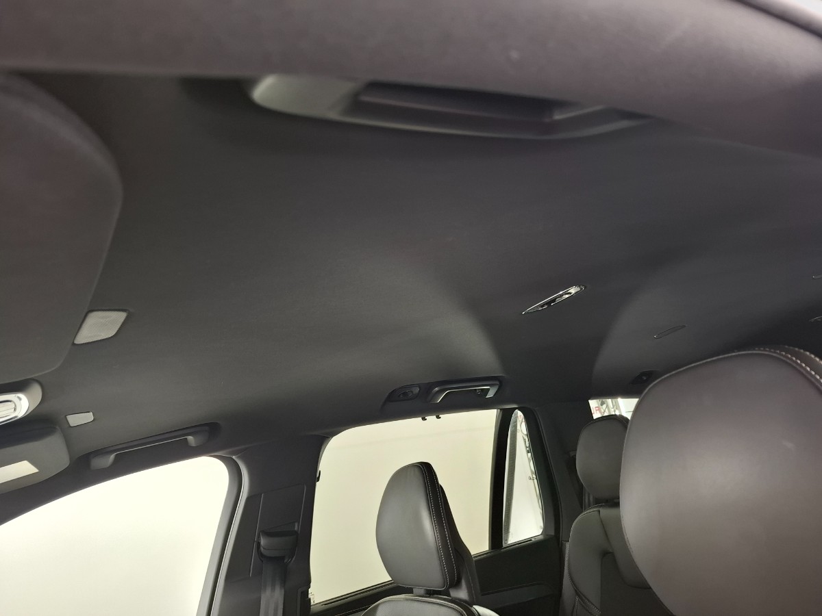 Volvo XC90 R-Design Recharge AWD 2.0 T8 Twin Engine 7-zits | Elektr. Haak | Stoelverw. achter | Voorruitverw.