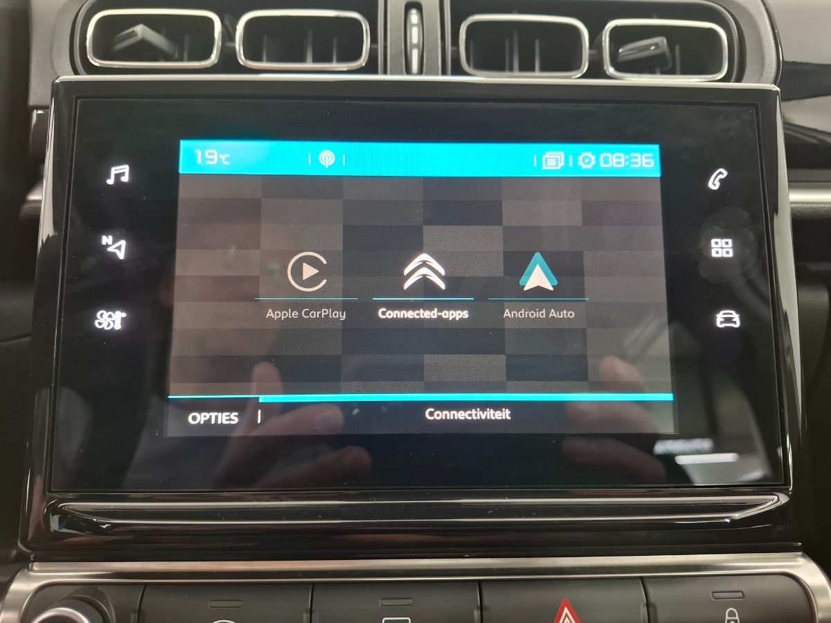 Citroen C3 1.2 PureTech Shine