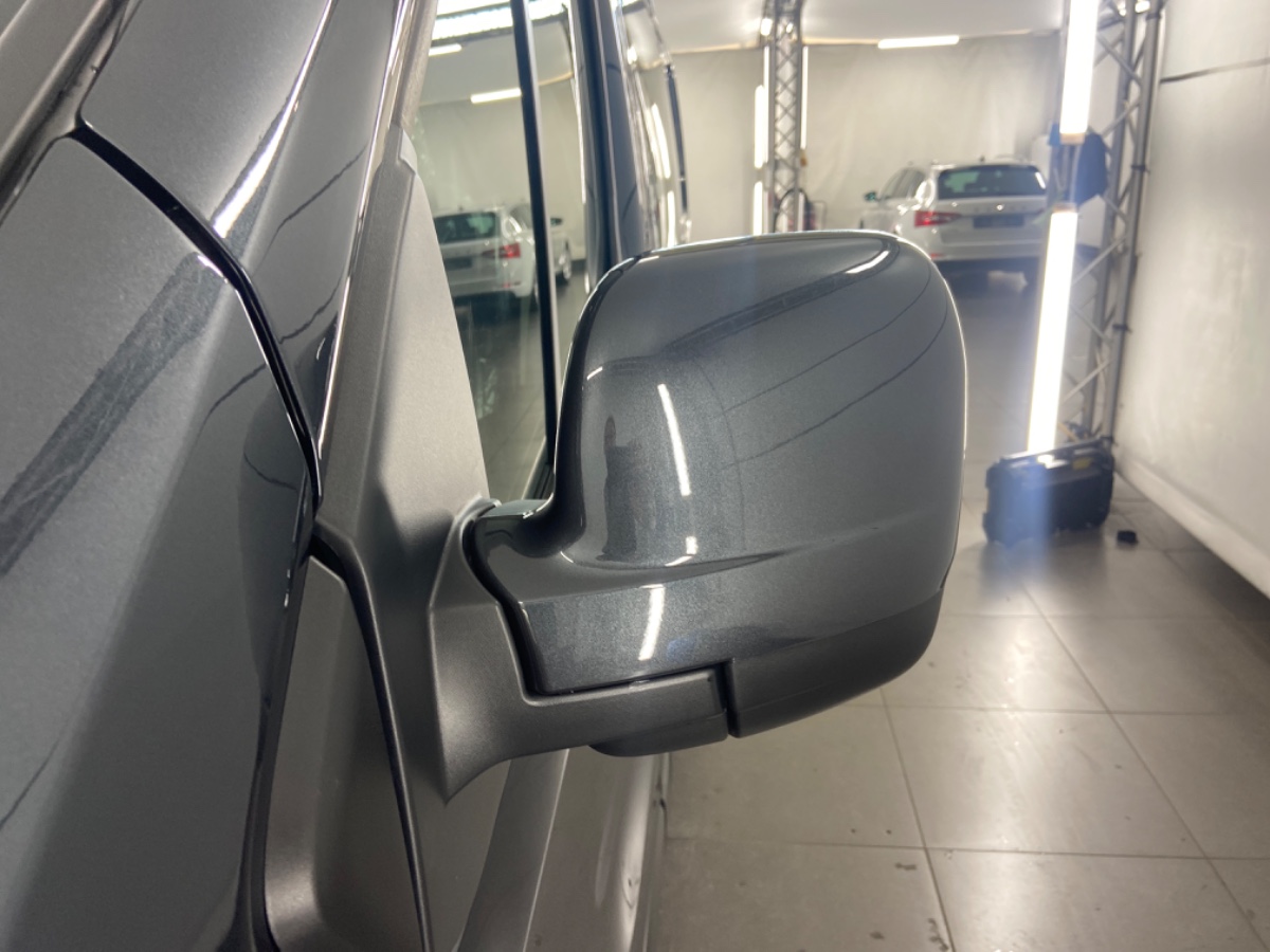 Renault Trafic L2H1 T29 DC dCi 130 Advance | LMV CAM THK | NWPRIJS 37500 EX