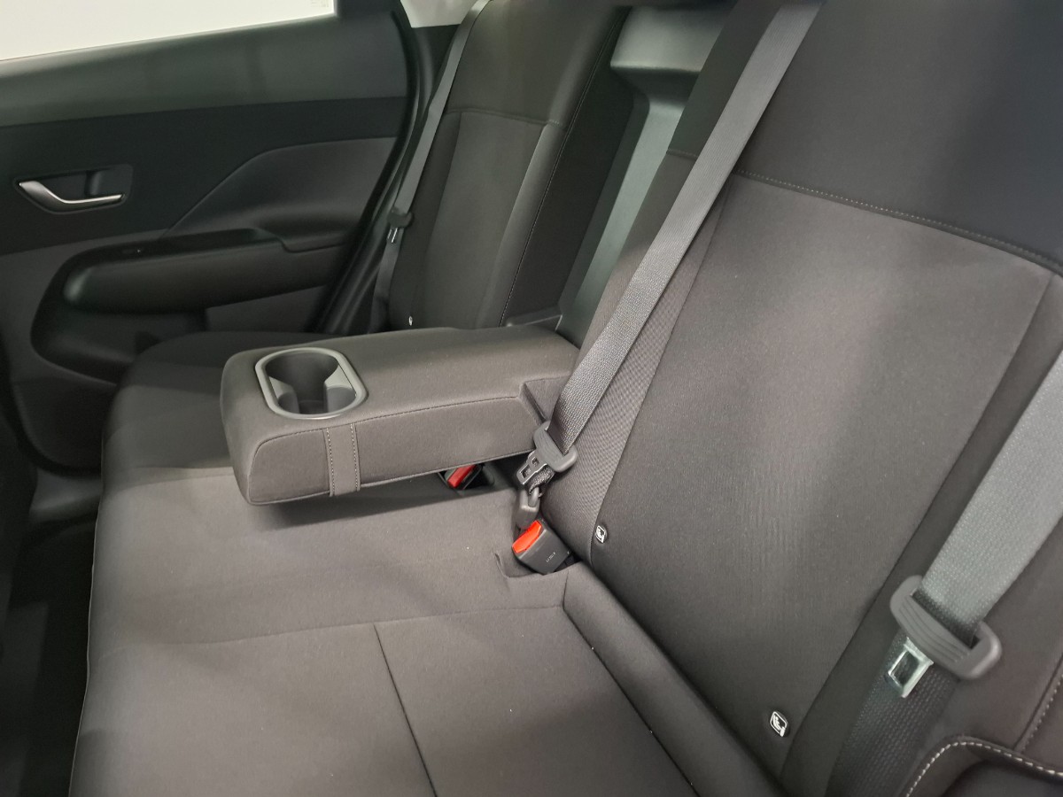 Hyundai Kona Comfort smart 65.4 KWH