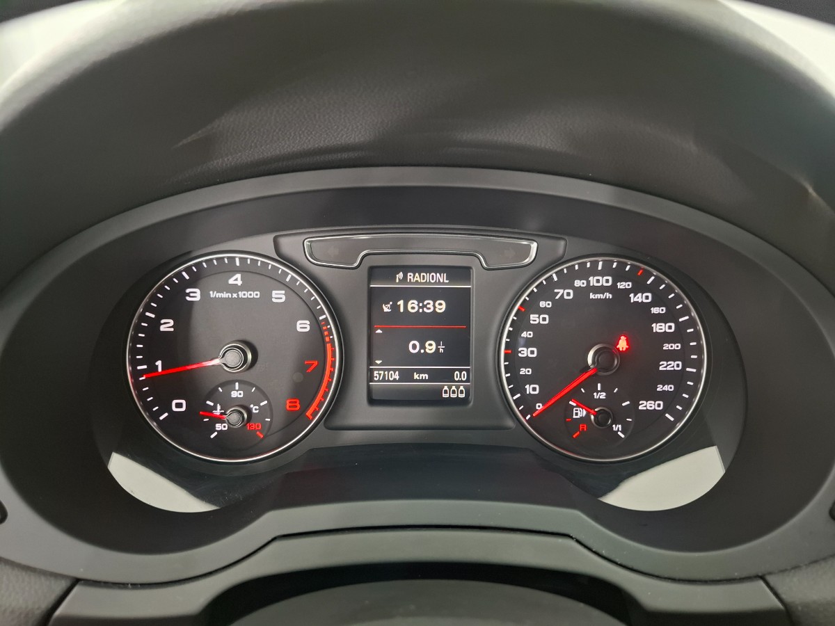 Audi Q3 1.4 TFSI Sport Pro Line