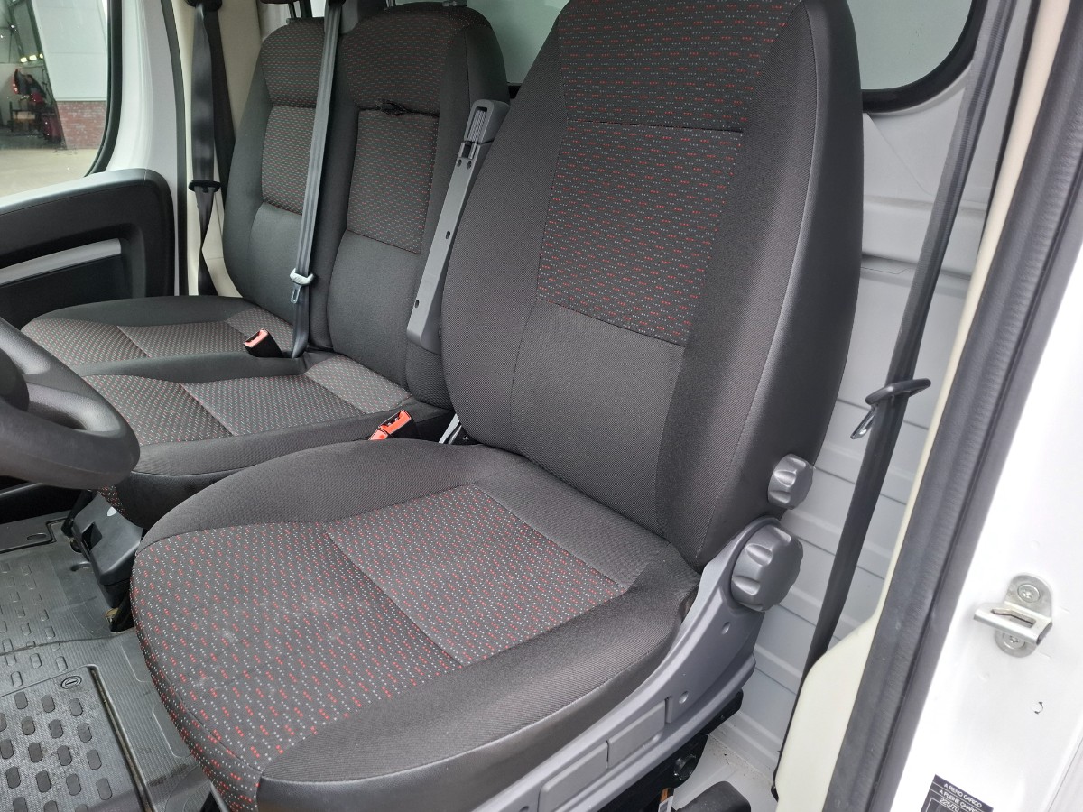 Opel Movano Bakwagen 2.2 BlueHDi 140