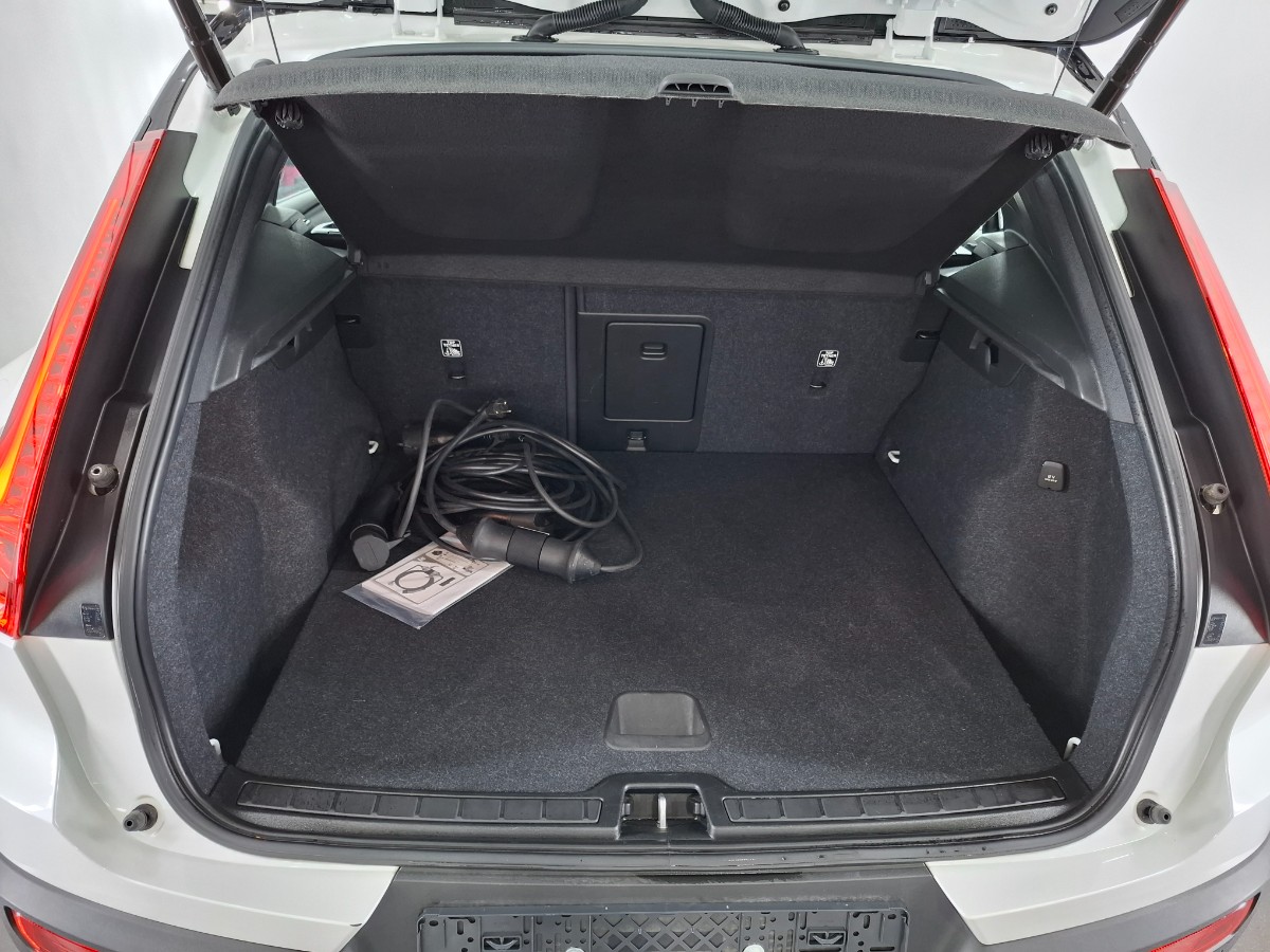 Volvo XC40 1.5 T4 Recharge R-Design