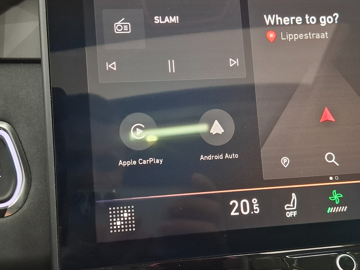 Lynk & CO 01 1.5 PHEV 261CH DCTH